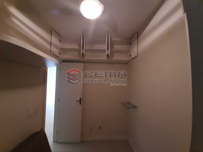 Conheça 20210608_145514 do imóvel - Apartamento 1 quarto para alugar Copacabana, Zona Sul RJ - R$ 2.500 - LAAP13069 - 17 20210608_145514 - Apartamento 1 quarto para alugar Copacabana, Zona Sul RJ - R$ 2.500 - LAAP13069 - 17