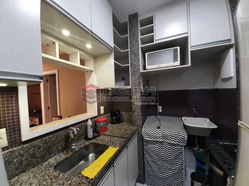 Conheça 20210608_145640 do imóvel - Apartamento 1 quarto para alugar Copacabana, Zona Sul RJ - R$ 2.500 - LAAP13069 - 23 20210608_145640 - Apartamento 1 quarto para alugar Copacabana, Zona Sul RJ - R$ 2.500 - LAAP13069 - 23