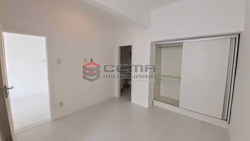 Conheça Quarto do imóvel - Apartamento 1 quarto para alugar Laranjeiras, Zona Sul RJ - R$ 2.250 - LAAP13017 - 7 Quarto - Apartamento 1 quarto para alugar Laranjeiras, Zona Sul RJ - R$ 2.250 - LAAP13017 - 7