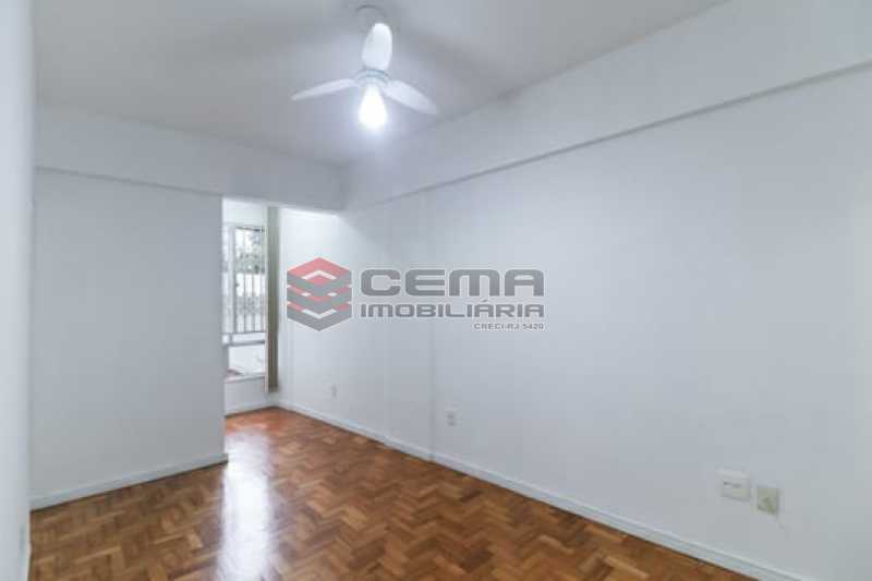 Conheça sala do imóvel - Excelente quarto e sala com vaga em BOTAFOGO - LAAP13019 - 4 sala - Excelente quarto e sala com vaga em BOTAFOGO - LAAP13019 - 4