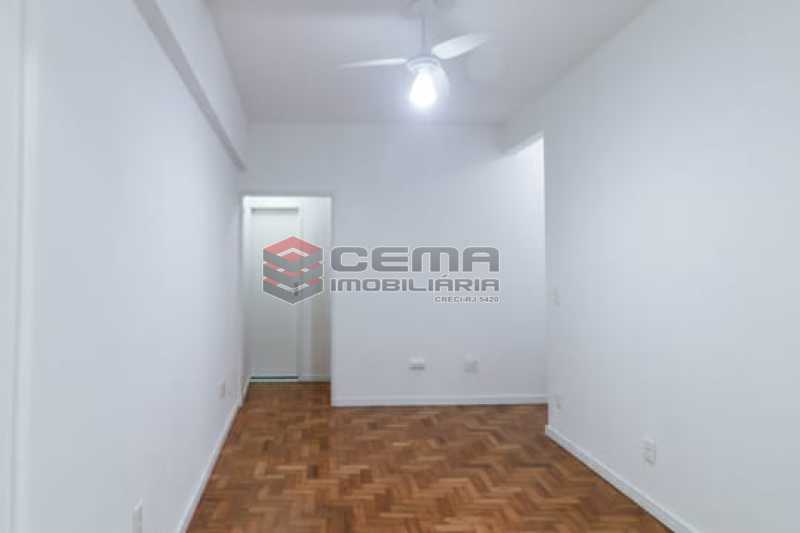 Conheça sala do imóvel - Excelente quarto e sala com vaga em BOTAFOGO - LAAP13019 - 6 sala - Excelente quarto e sala com vaga em BOTAFOGO - LAAP13019 - 6