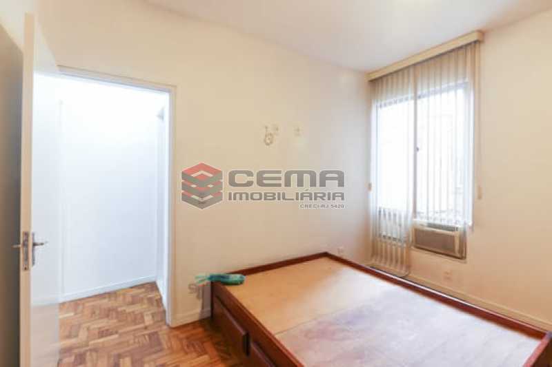 Conheça quarto do imóvel - Excelente quarto e sala com vaga em BOTAFOGO - LAAP13019 - 8 quarto - Excelente quarto e sala com vaga em BOTAFOGO - LAAP13019 - 8