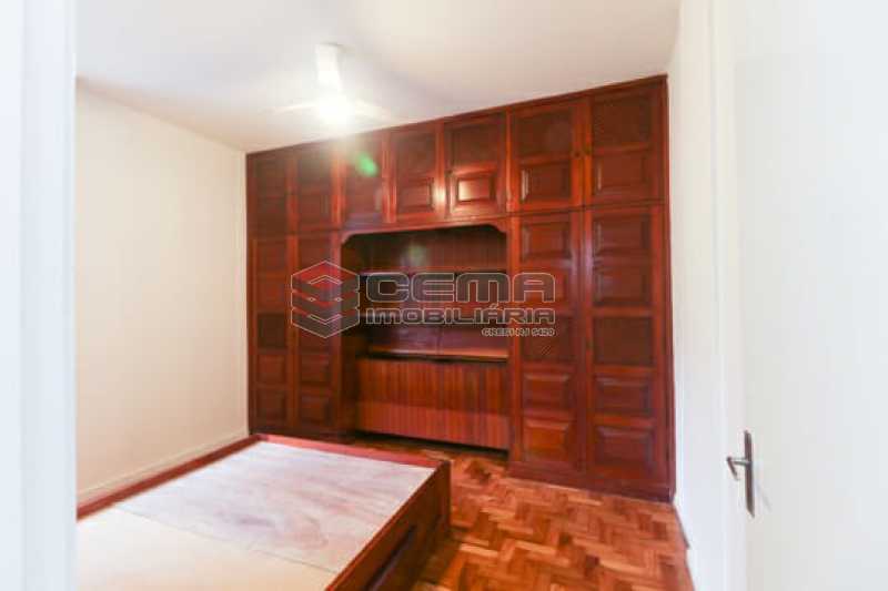 Conheça quarto do imóvel - Excelente quarto e sala com vaga em BOTAFOGO - LAAP13019 - 7 quarto - Excelente quarto e sala com vaga em BOTAFOGO - LAAP13019 - 7