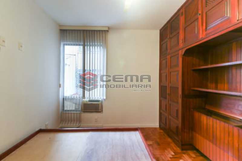 Conheça quarto do imóvel - Excelente quarto e sala com vaga em BOTAFOGO - LAAP13019 - 9 quarto - Excelente quarto e sala com vaga em BOTAFOGO - LAAP13019 - 9