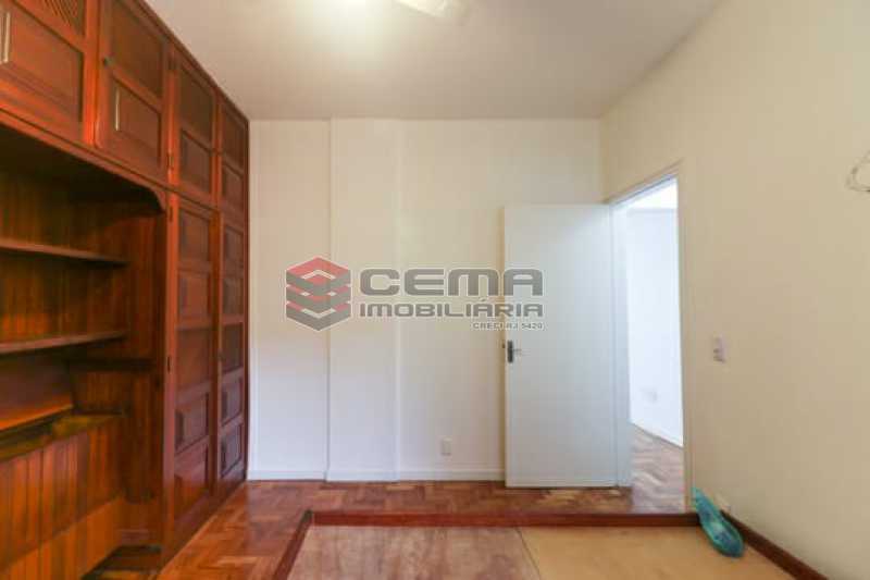 Conheça quarto do imóvel - Excelente quarto e sala com vaga em BOTAFOGO - LAAP13019 - 10 quarto - Excelente quarto e sala com vaga em BOTAFOGO - LAAP13019 - 10