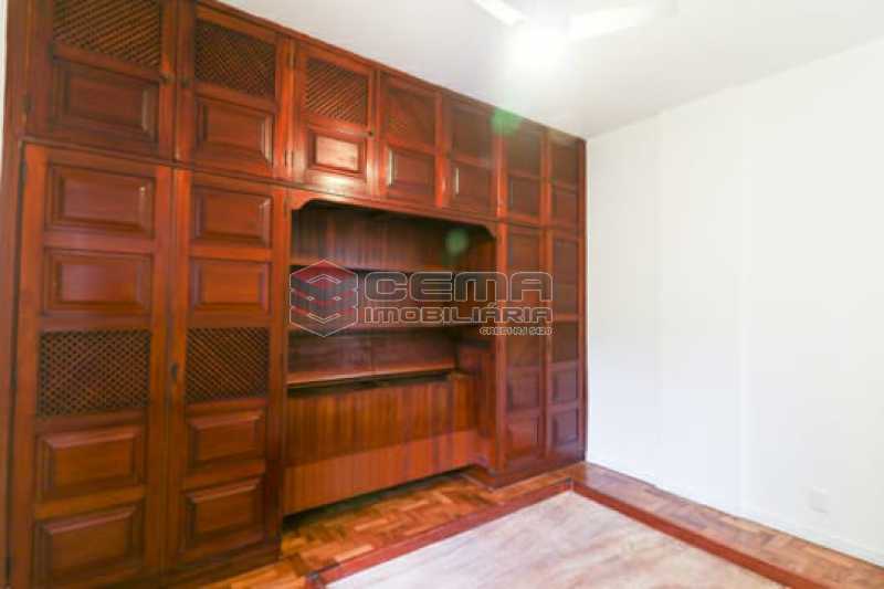 Conheça quarto do imóvel - Excelente quarto e sala com vaga em BOTAFOGO - LAAP13019 - 11 quarto - Excelente quarto e sala com vaga em BOTAFOGO - LAAP13019 - 11