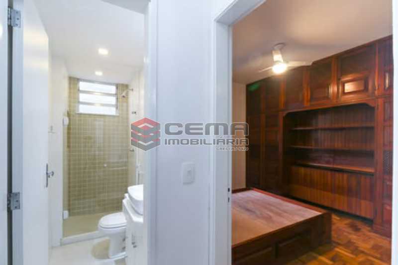 Conheça quarto do imóvel - Excelente quarto e sala com vaga em BOTAFOGO - LAAP13019 - 12 quarto - Excelente quarto e sala com vaga em BOTAFOGO - LAAP13019 - 12