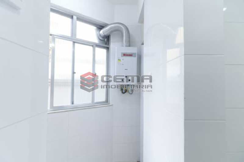 Conheça dependência do imóvel - Excelente quarto e sala com vaga em BOTAFOGO - LAAP13019 - 22 dependência - Excelente quarto e sala com vaga em BOTAFOGO - LAAP13019 - 22