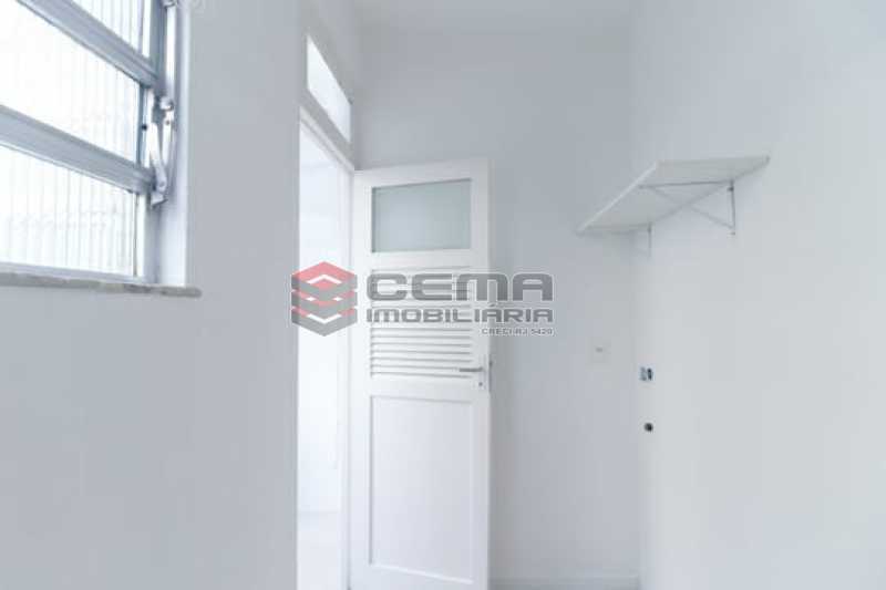 Conheça dependência do imóvel - Excelente quarto e sala com vaga em BOTAFOGO - LAAP13019 - 21 dependência - Excelente quarto e sala com vaga em BOTAFOGO - LAAP13019 - 21