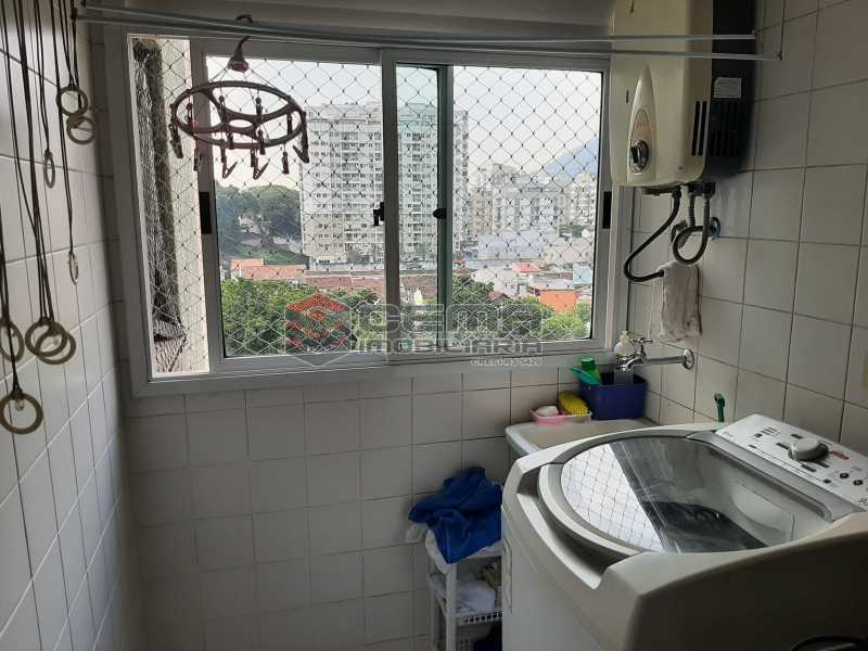 Conheça 20210527_102246 do imóvel - Apartamento 3 quartos à venda Tijuca, Zona Norte RJ - R$ 750.000 - LAAP34569 - 19 20210527_102246 - Apartamento 3 quartos à venda Tijuca, Zona Norte RJ - R$ 750.000 - LAAP34569 - 19