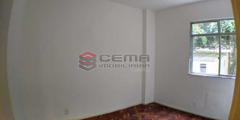 Conheça Quarto 2 do imóvel - Apartamento 2 quartos para alugar Laranjeiras, Zona Sul RJ - R$ 1.700 - LAAP25409 - 13 Quarto 2 - Apartamento 2 quartos para alugar Laranjeiras, Zona Sul RJ - R$ 1.700 - LAAP25409 - 13