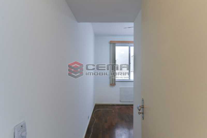 Conheça Quarto 2 do imóvel - Apartamento 2 quartos para alugar Laranjeiras, Zona Sul RJ - R$ 1.900 - LAAP25410 - 13 Quarto 2 - Apartamento 2 quartos para alugar Laranjeiras, Zona Sul RJ - R$ 1.900 - LAAP25410 - 13