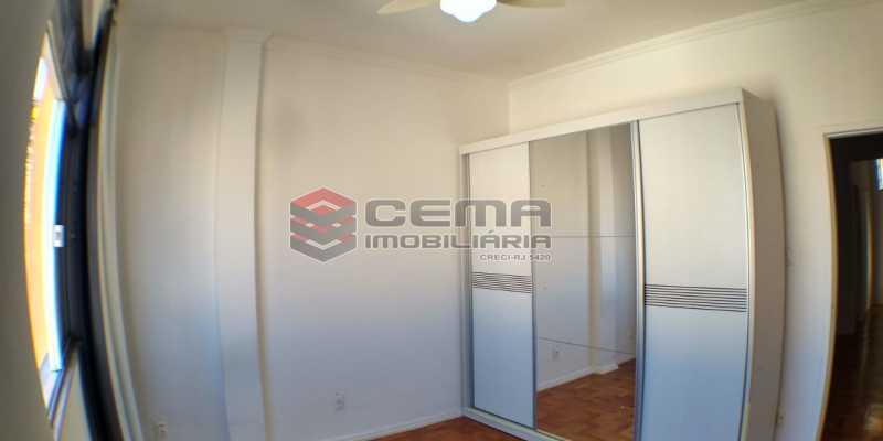 Conheça Quarto do imóvel - Apartamento 1 quarto para alugar Catete, Zona Sul RJ - R$ 1.600 - LAAP13027 - 6 Quarto - Apartamento 1 quarto para alugar Catete, Zona Sul RJ - R$ 1.600 - LAAP13027 - 6