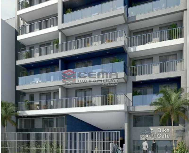 Conheça 1 do imóvel - Loja 185m² à venda Lapa, Zona Centro RJ - R$ 2.520.261 - LALJ00096 - 1 1 - Loja 185m² à venda Lapa, Zona Centro RJ - R$ 2.520.261 - LALJ00096 - 1