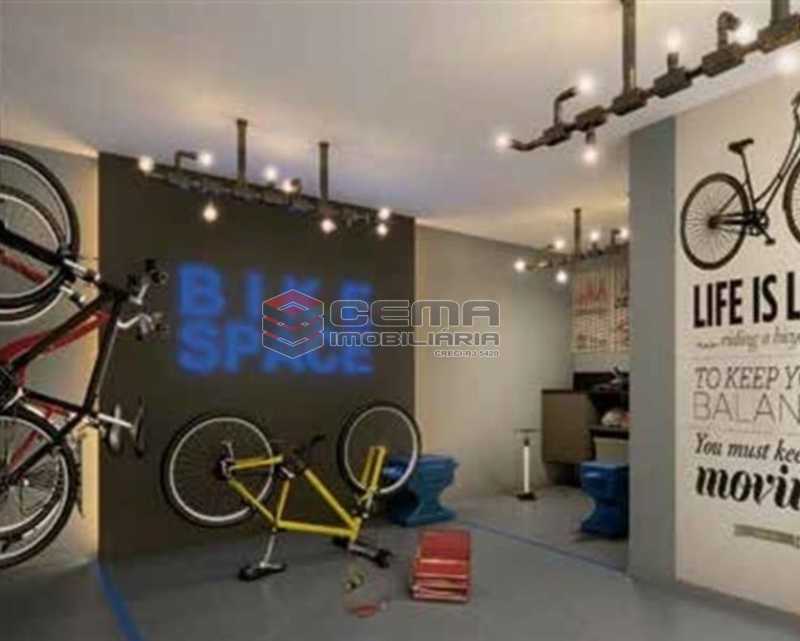Conheça 3 do imóvel - Loja 185m² à venda Lapa, Zona Centro RJ - R$ 2.520.261 - LALJ00096 - 4 3 - Loja 185m² à venda Lapa, Zona Centro RJ - R$ 2.520.261 - LALJ00096 - 4