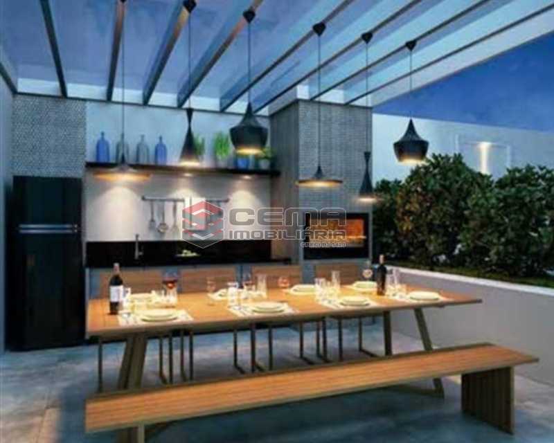 Conheça 4 do imóvel - Loja 185m² à venda Lapa, Zona Centro RJ - R$ 2.520.261 - LALJ00096 - 5 4 - Loja 185m² à venda Lapa, Zona Centro RJ - R$ 2.520.261 - LALJ00096 - 5