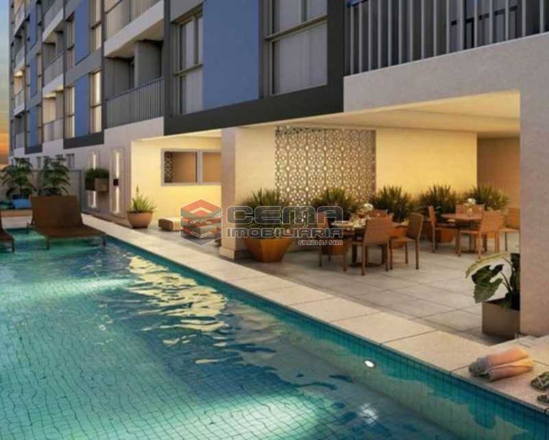 Conheça 7 do imóvel - Loja 185m² à venda Lapa, Zona Centro RJ - R$ 2.520.261 - LALJ00096 - 7 7 - Loja 185m² à venda Lapa, Zona Centro RJ - R$ 2.520.261 - LALJ00096 - 7