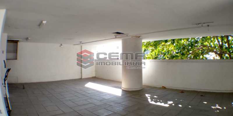 Conheça Playground do imóvel - Apartamento 1 quarto para alugar Centro RJ - R$ 1.500 - LAAP13051 - 17 Playground - Apartamento 1 quarto para alugar Centro RJ - R$ 1.500 - LAAP13051 - 17