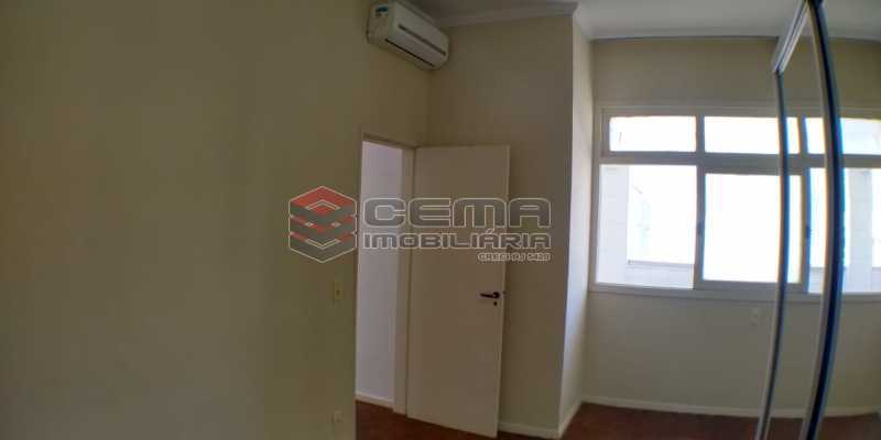 Conheça Quarto do imóvel - Apartamento 1 quarto para alugar Centro RJ - R$ 1.500 - LAAP13051 - 8 Quarto - Apartamento 1 quarto para alugar Centro RJ - R$ 1.500 - LAAP13051 - 8