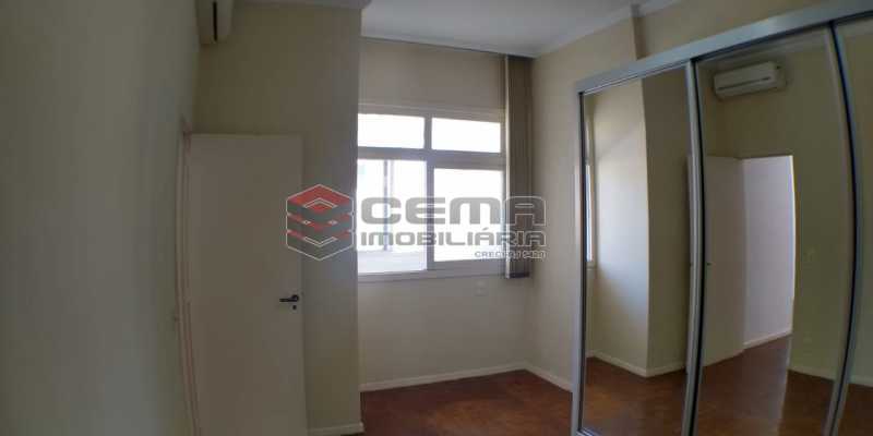Conheça Quarto do imóvel - Apartamento 1 quarto para alugar Centro RJ - R$ 1.500 - LAAP13051 - 9 Quarto - Apartamento 1 quarto para alugar Centro RJ - R$ 1.500 - LAAP13051 - 9