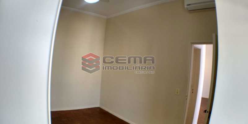 Conheça Quarto do imóvel - Apartamento 1 quarto para alugar Centro RJ - R$ 1.500 - LAAP13051 - 10 Quarto - Apartamento 1 quarto para alugar Centro RJ - R$ 1.500 - LAAP13051 - 10