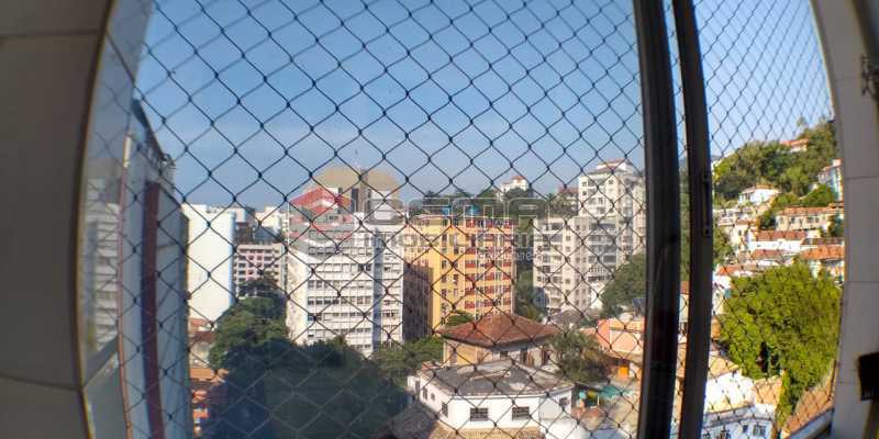 Conheça Vista do imóvel - Apartamento 1 quarto para alugar Centro RJ - R$ 1.500 - LAAP13051 - 20 Vista - Apartamento 1 quarto para alugar Centro RJ - R$ 1.500 - LAAP13051 - 20
