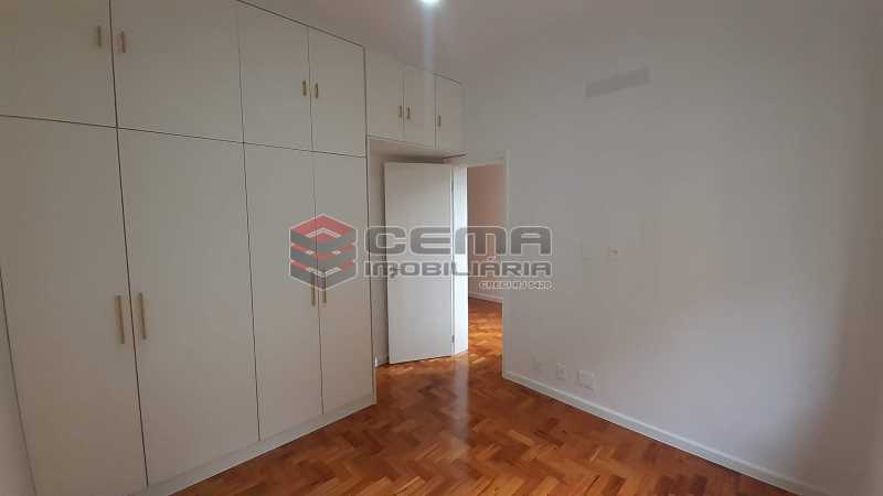 Conheça Quarto 1 do imóvel - Apartamento 3 quartos para alugar Copacabana, Zona Sul RJ - R$ 4.300 - LAAP34615 - 6 Quarto 1 - Apartamento 3 quartos para alugar Copacabana, Zona Sul RJ - R$ 4.300 - LAAP34615 - 6