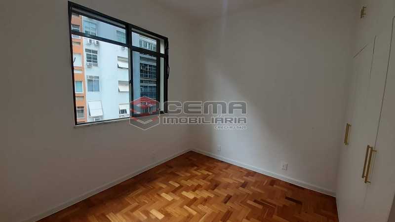 Conheça Quarto 1 do imóvel - Apartamento 3 quartos para alugar Copacabana, Zona Sul RJ - R$ 4.300 - LAAP34615 - 7 Quarto 1 - Apartamento 3 quartos para alugar Copacabana, Zona Sul RJ - R$ 4.300 - LAAP34615 - 7