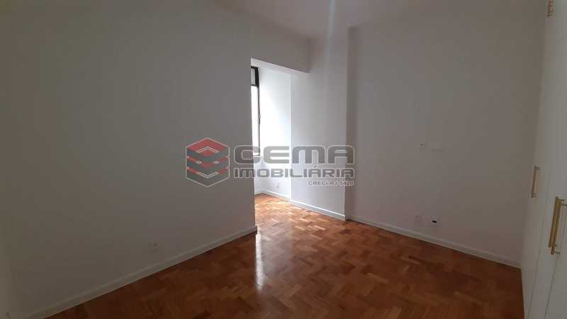 Conheça Quarto 2 do imóvel - Apartamento 3 quartos para alugar Copacabana, Zona Sul RJ - R$ 4.300 - LAAP34615 - 10 Quarto 2 - Apartamento 3 quartos para alugar Copacabana, Zona Sul RJ - R$ 4.300 - LAAP34615 - 10