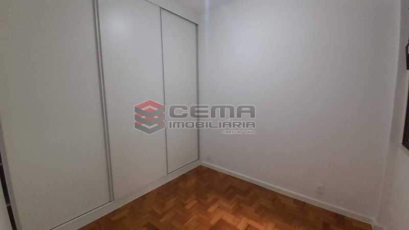 Conheça Quarto Suíte do imóvel - Apartamento 3 quartos para alugar Copacabana, Zona Sul RJ - R$ 4.300 - LAAP34615 - 12 Quarto Suíte - Apartamento 3 quartos para alugar Copacabana, Zona Sul RJ - R$ 4.300 - LAAP34615 - 12