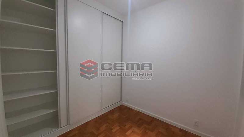 Conheça Quarto SUíte do imóvel - Apartamento 3 quartos para alugar Copacabana, Zona Sul RJ - R$ 4.300 - LAAP34615 - 14 Quarto SUíte - Apartamento 3 quartos para alugar Copacabana, Zona Sul RJ - R$ 4.300 - LAAP34615 - 14