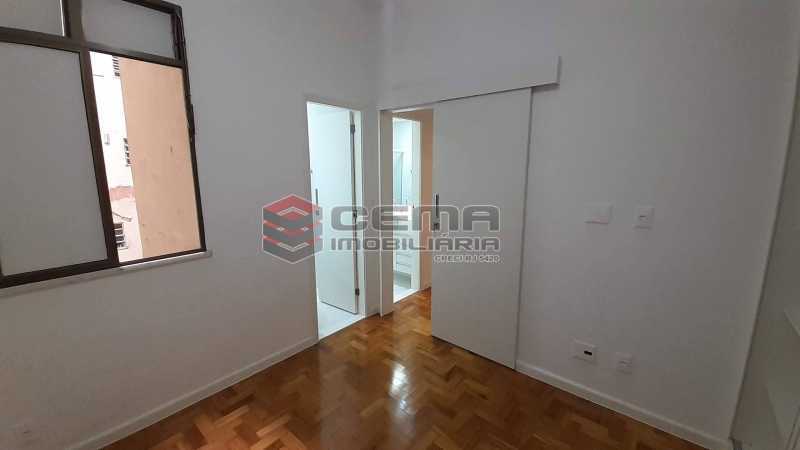 Conheça Quarto SUíte do imóvel - Apartamento 3 quartos para alugar Copacabana, Zona Sul RJ - R$ 4.300 - LAAP34615 - 15 Quarto SUíte - Apartamento 3 quartos para alugar Copacabana, Zona Sul RJ - R$ 4.300 - LAAP34615 - 15