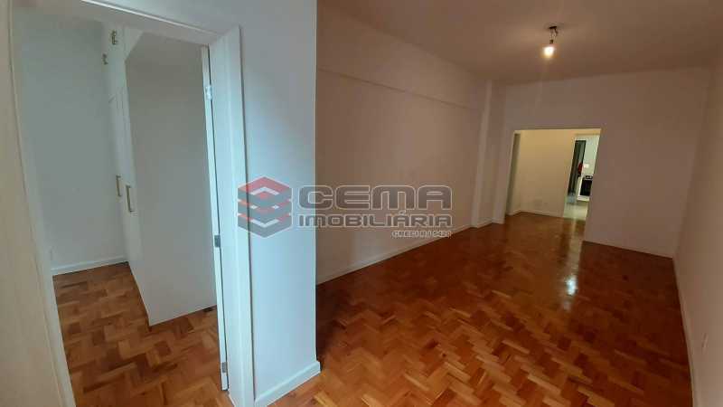 Conheça Sala do imóvel - Apartamento 3 quartos para alugar Copacabana, Zona Sul RJ - R$ 4.300 - LAAP34615 - 3 Sala - Apartamento 3 quartos para alugar Copacabana, Zona Sul RJ - R$ 4.300 - LAAP34615 - 3