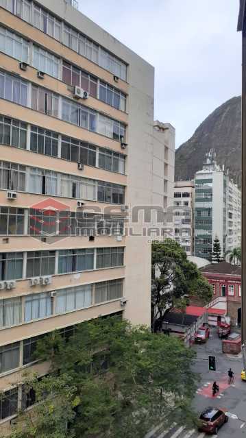Conheça Vista do imóvel - Apartamento 3 quartos para alugar Copacabana, Zona Sul RJ - R$ 4.300 - LAAP34615 - 22 Vista - Apartamento 3 quartos para alugar Copacabana, Zona Sul RJ - R$ 4.300 - LAAP34615 - 22