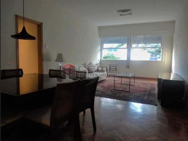 Conheça 1.sala do imóvel - Apartamento 3 quartos para alugar Leblon, Zona Sul RJ - R$ 7.500 - LAAP34616 - 7 1.sala - Apartamento 3 quartos para alugar Leblon, Zona Sul RJ - R$ 7.500 - LAAP34616 - 7