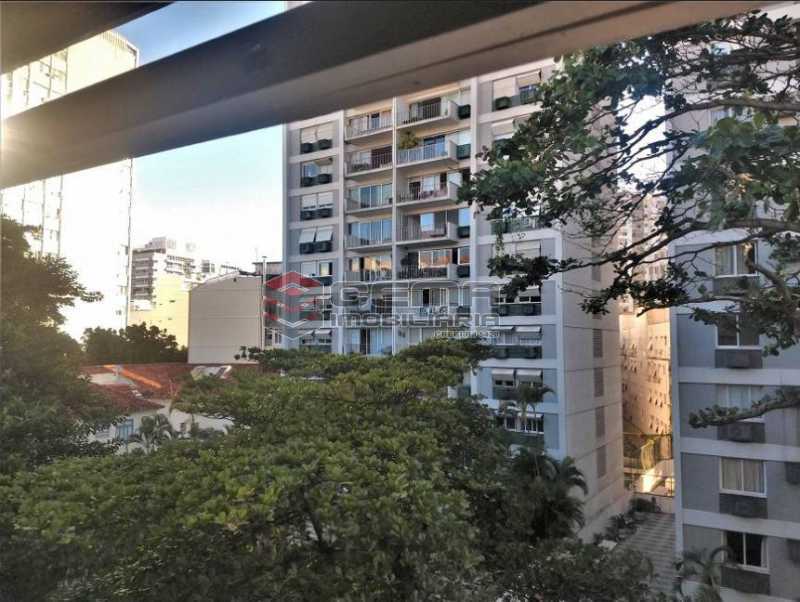 Conheça 2.vista sala do imóvel - Apartamento 3 quartos para alugar Leblon, Zona Sul RJ - R$ 7.500 - LAAP34616 - 4 2.vista sala - Apartamento 3 quartos para alugar Leblon, Zona Sul RJ - R$ 7.500 - LAAP34616 - 4