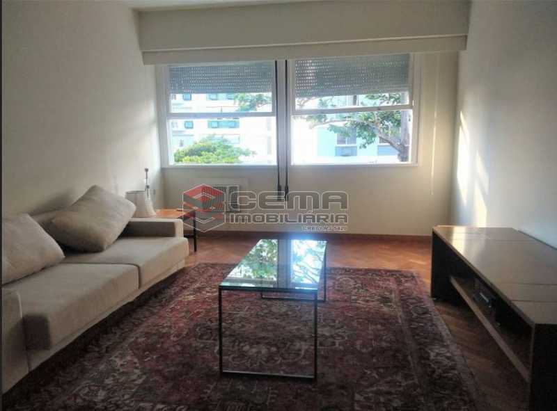 Conheça 3.sala do imóvel - Apartamento 3 quartos para alugar Leblon, Zona Sul RJ - R$ 7.500 - LAAP34616 - 3 3.sala - Apartamento 3 quartos para alugar Leblon, Zona Sul RJ - R$ 7.500 - LAAP34616 - 3