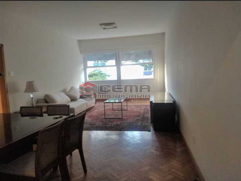 Conheça 5.sala do imóvel - Apartamento 3 quartos para alugar Leblon, Zona Sul RJ - R$ 7.500 - LAAP34616 - 8 5.sala - Apartamento 3 quartos para alugar Leblon, Zona Sul RJ - R$ 7.500 - LAAP34616 - 8