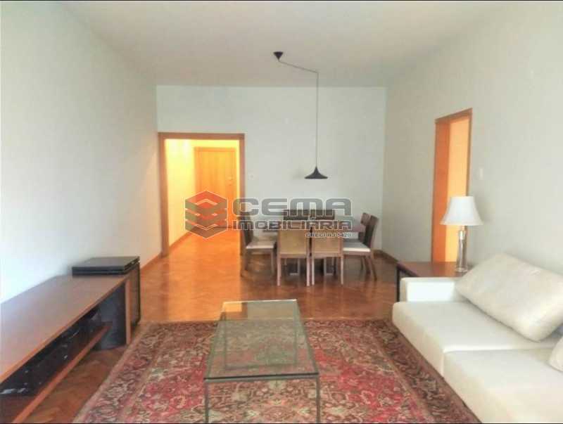 Conheça 6.sala do imóvel - Apartamento 3 quartos para alugar Leblon, Zona Sul RJ - R$ 7.500 - LAAP34616 - 1 6.sala - Apartamento 3 quartos para alugar Leblon, Zona Sul RJ - R$ 7.500 - LAAP34616 - 1