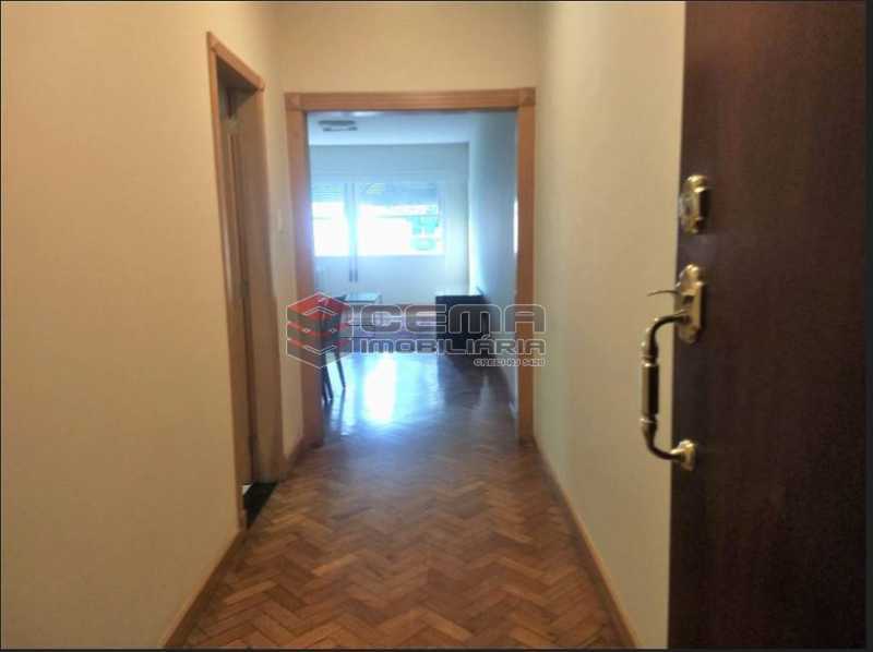 Conheça 8.hall do imóvel - Apartamento 3 quartos para alugar Leblon, Zona Sul RJ - R$ 7.500 - LAAP34616 - 5 8.hall - Apartamento 3 quartos para alugar Leblon, Zona Sul RJ - R$ 7.500 - LAAP34616 - 5