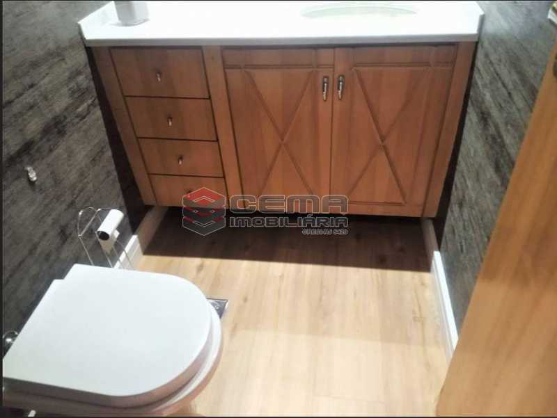Conheça 10.lavabo do imóvel - Apartamento 3 quartos para alugar Leblon, Zona Sul RJ - R$ 7.500 - LAAP34616 - 11 10.lavabo - Apartamento 3 quartos para alugar Leblon, Zona Sul RJ - R$ 7.500 - LAAP34616 - 11