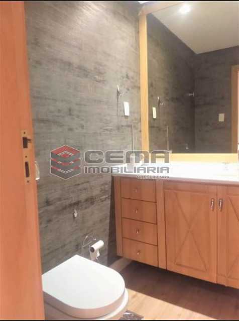 Conheça 11.lavabo do imóvel - Apartamento 3 quartos para alugar Leblon, Zona Sul RJ - R$ 7.500 - LAAP34616 - 10 11.lavabo - Apartamento 3 quartos para alugar Leblon, Zona Sul RJ - R$ 7.500 - LAAP34616 - 10