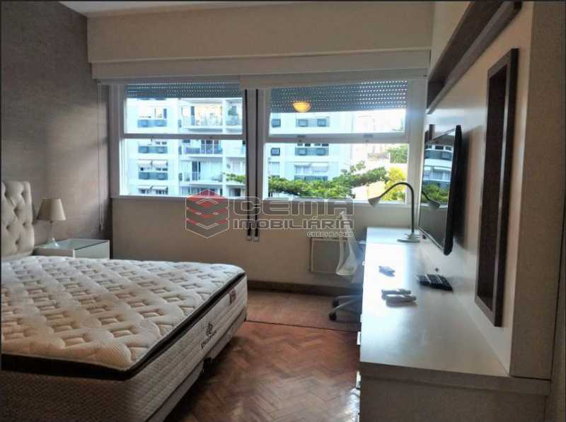 Conheça 13.1.qto1 do imóvel - Apartamento 3 quartos para alugar Leblon, Zona Sul RJ - R$ 7.500 - LAAP34616 - 12 13.1.qto1 - Apartamento 3 quartos para alugar Leblon, Zona Sul RJ - R$ 7.500 - LAAP34616 - 12