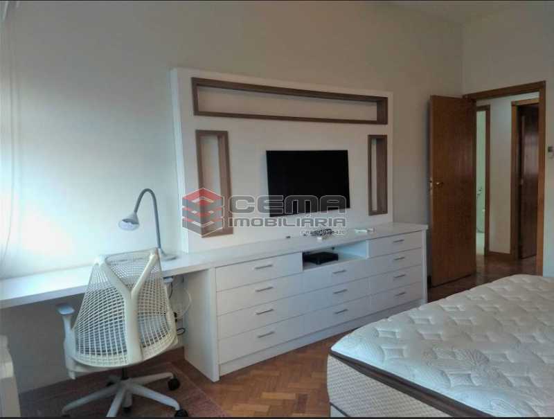 Conheça 14. do imóvel - Apartamento 3 quartos para alugar Leblon, Zona Sul RJ - R$ 7.500 - LAAP34616 - 13 14. - Apartamento 3 quartos para alugar Leblon, Zona Sul RJ - R$ 7.500 - LAAP34616 - 13
