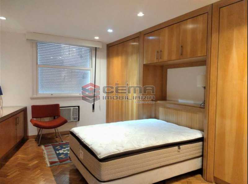 Conheça 14.1.qto ste do imóvel - Apartamento 3 quartos para alugar Leblon, Zona Sul RJ - R$ 7.500 - LAAP34616 - 17 14.1.qto ste - Apartamento 3 quartos para alugar Leblon, Zona Sul RJ - R$ 7.500 - LAAP34616 - 17