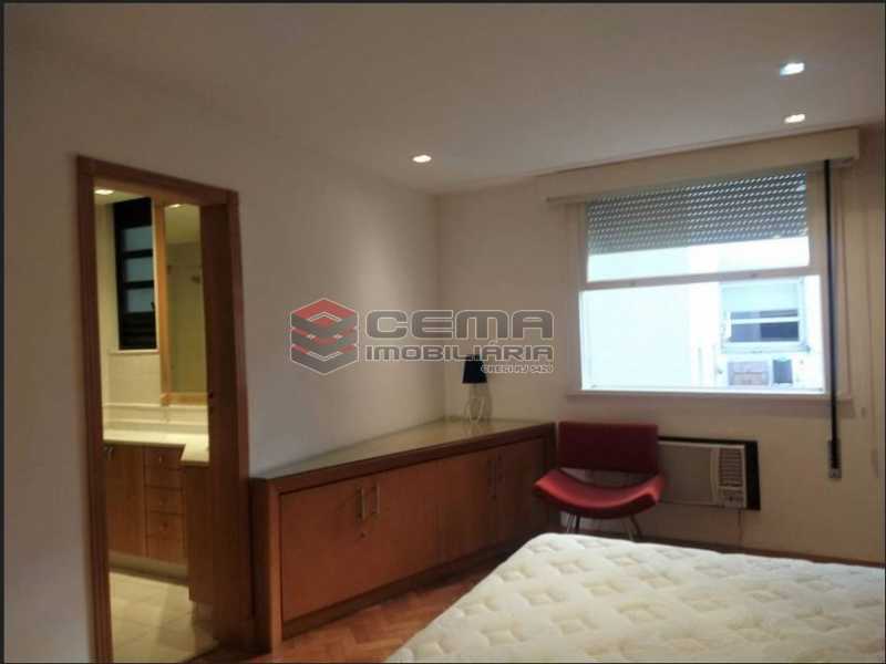 Conheça 14.qto.ste do imóvel - Apartamento 3 quartos para alugar Leblon, Zona Sul RJ - R$ 7.500 - LAAP34616 - 19 14.qto.ste - Apartamento 3 quartos para alugar Leblon, Zona Sul RJ - R$ 7.500 - LAAP34616 - 19