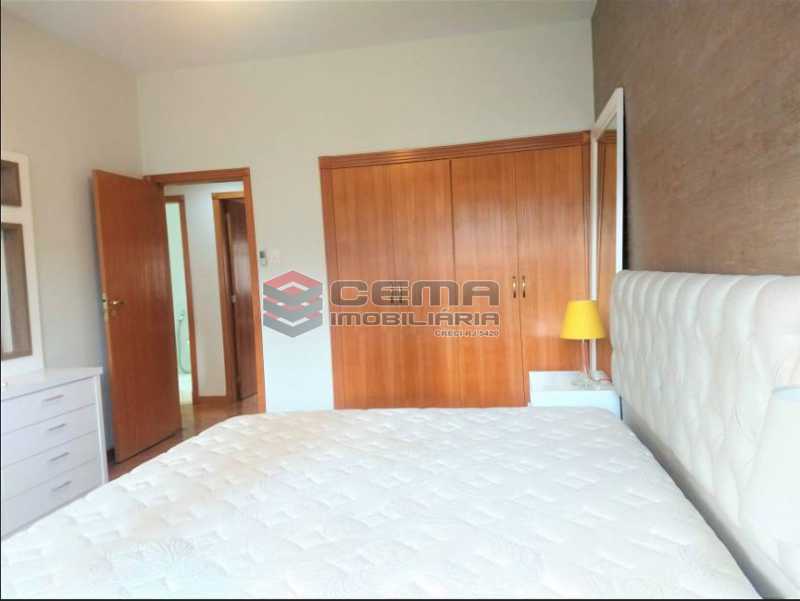 Conheça 19 do imóvel - Apartamento 3 quartos para alugar Leblon, Zona Sul RJ - R$ 7.500 - LAAP34616 - 14 19 - Apartamento 3 quartos para alugar Leblon, Zona Sul RJ - R$ 7.500 - LAAP34616 - 14