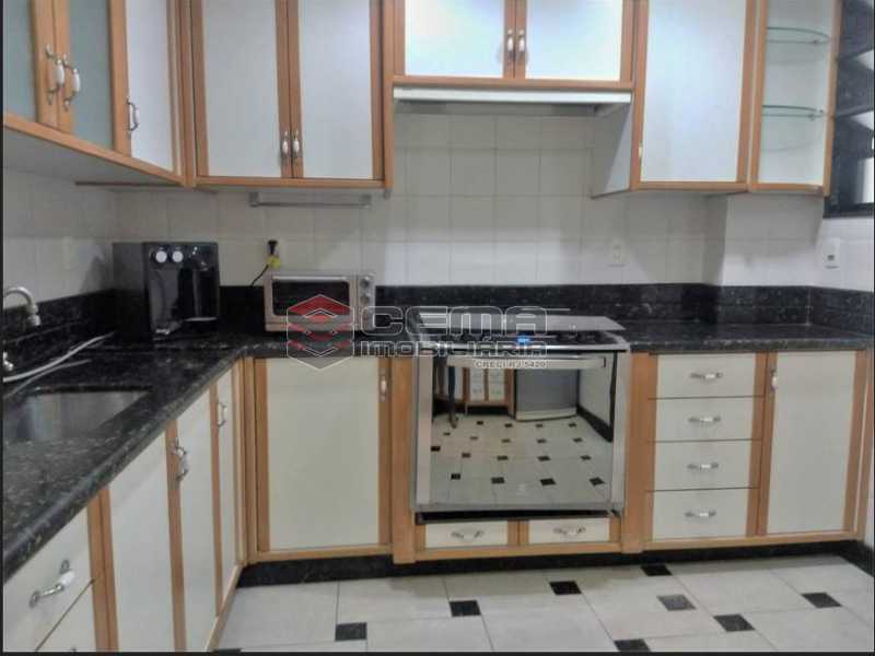 Conheça 21 do imóvel - Apartamento 3 quartos para alugar Leblon, Zona Sul RJ - R$ 7.500 - LAAP34616 - 24 21 - Apartamento 3 quartos para alugar Leblon, Zona Sul RJ - R$ 7.500 - LAAP34616 - 24