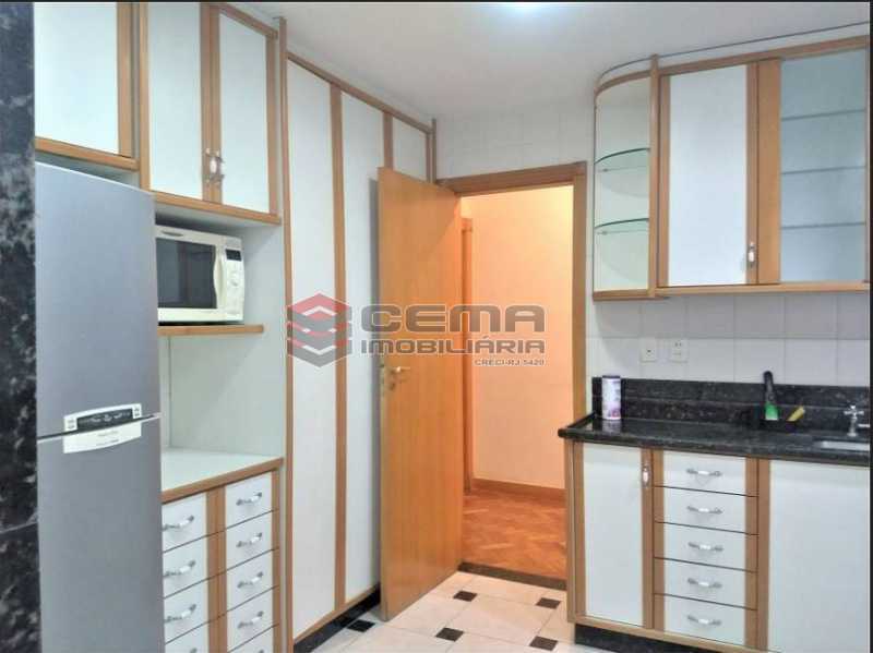 Conheça 22 do imóvel - Apartamento 3 quartos para alugar Leblon, Zona Sul RJ - R$ 7.500 - LAAP34616 - 25 22 - Apartamento 3 quartos para alugar Leblon, Zona Sul RJ - R$ 7.500 - LAAP34616 - 25