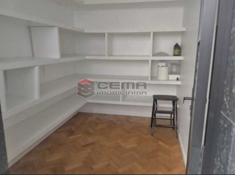 Conheça 25 do imóvel - Apartamento 3 quartos para alugar Leblon, Zona Sul RJ - R$ 7.500 - LAAP34616 - 28 25 - Apartamento 3 quartos para alugar Leblon, Zona Sul RJ - R$ 7.500 - LAAP34616 - 28